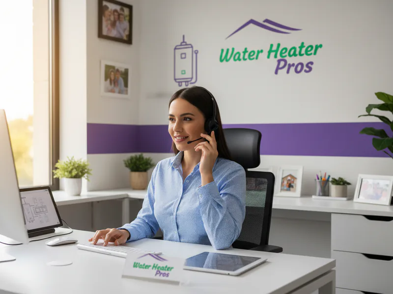 Water Heater Repair  in Bristow  FAQ